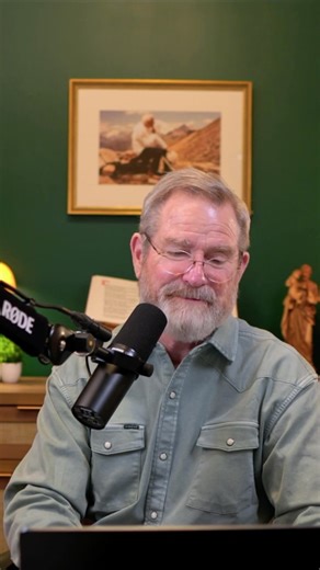 It’s not too late to watch the Daily Reflections on Video with @jeffcavins! 🎥 Today, you can watch Jeff Cavins give his powerful reflections on Mark 1:29-39. 📖 He reflects on the secret of Jesus’ success, despite how busy He was: prayer. 🙏❤️ We are never too busy to spend time with God. In fact, the truth is that our daily responsibilities, like work, family, friends, are so important that you can’t afford to not meet with God in prayer daily. We hope you join us in watching! | Hallow