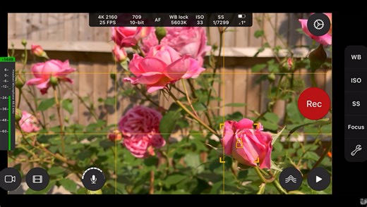 Five Tips for Better Smartphone Filmmaking