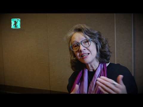 Psychologist Fiona Smith about a 145+ IQ