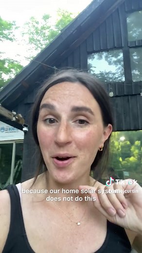 Eufy Solar-Powered Home Security System Installation Experience