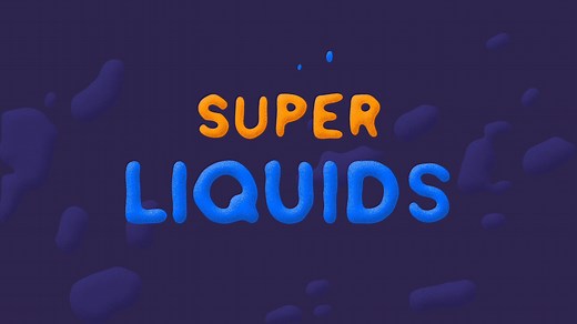 Super Liquids - After Effects Script - Motion Design School