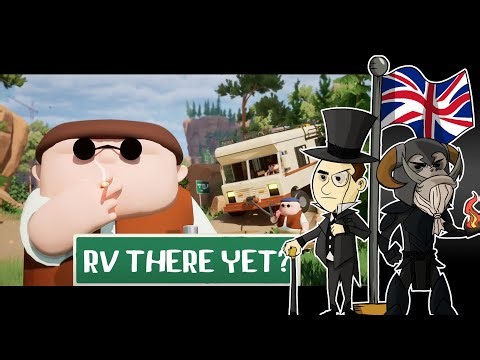 RV There Yet? (Chay & Gopher LIVE)