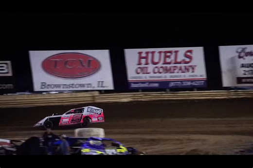 1.5K views · 20 reactions | Night in the Pits with Brayden Bohn at Brownstown Bullring B-Mod Nationals! Music Credit: American Bad Ass by Kid Rock | Hot Mess Express Media & More | Facebook