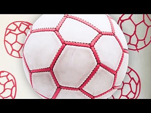 The Badly Drawn Ball, Red Pen Variation
