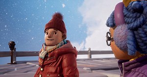 It Takes Two: How to Get Force Triangulated Trophy & Achievement