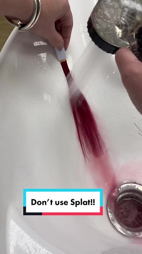 Understanding the Effects of Splat Hair Color: Important Facts Revealed