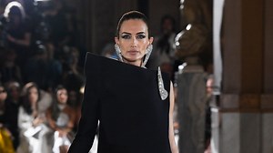 Stéphane Rolland Couture Fall 2023