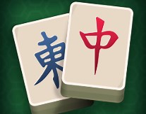 Classic Mahjong Connect - kostenlos online spielen 🕹️