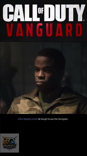 How Call of Duty Vanguard Creates MAXIMUM Tension in This Scene #vanguard #gaming