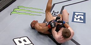 Brett Johns Slices Through Joe Soto (TUF 26 Finale Fight Highlights)