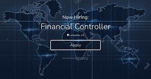 Financial Controller at Global Data Systems