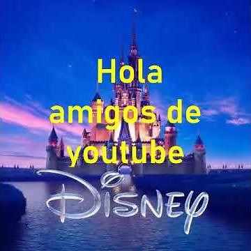 Cuentas de Disney Plus Gratis!!