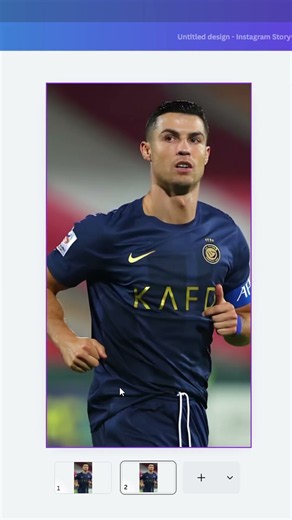 I Tried Upscale on Canva… Here's the Difference