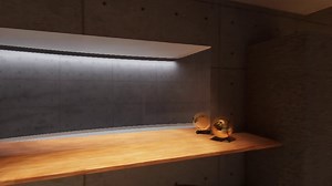 Seek for example of planar reflection probe