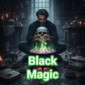 Black Magic, Islam, & Science: What’s the Truth?