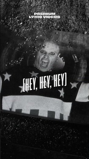 THE PRODIGY | FIRESTARTER | PREMIUM LYRIC VIDEO #lyricvideo #lyrics