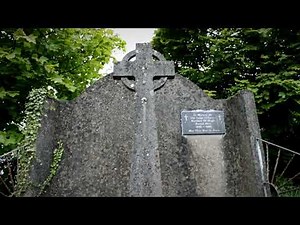 Famine Graveyard, Cootehill