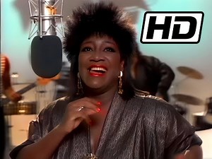 Patti LaBelle - Stir It Up (1984) 🎦 4K Remaster