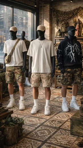 Affordable Fashion: Stylish Outfit Ideas for Every Occasion