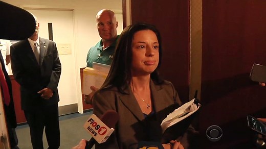 New York bride-to-be and her bridesmaids in tragic limo crash