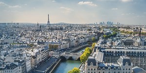 Jones Day's Paris Office