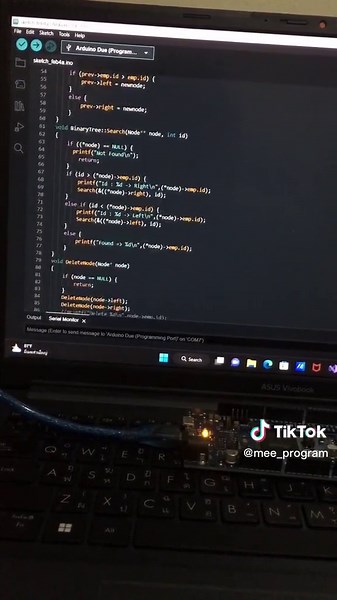 #c #arduino #programming