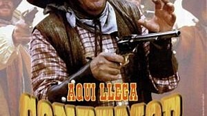 Aquí llega Condemor, el pecador de la pradera - 1996