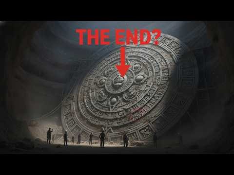 The 2030 Deadline: An Ancient Calendar’s Terrifying Final Warning