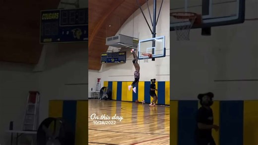 ABA Throwback Basketball Highlights: Amazing Dunks and Plays