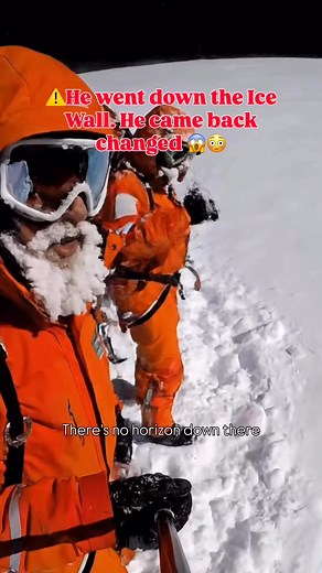 We thought the world just ended. But there’s something below the edge 🤯 #fiction #entertainment #scifi #scififantasy #sciencefiction | Theories of AI