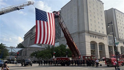 Milwaukee police officer Kendall Corder dies following shooting: 'We are all in pain.'