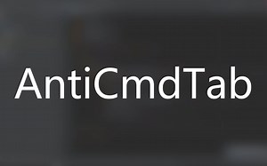 AntiCmdTab - 禁止玩家使用Tab补全命令