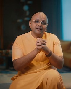 These days, everyone’s talking about meditation — but few truly understand it. Meditation As It Is by Gaur Gopal Das takes you beyond the hype. No robes, no mysticism — just a real, practical way to pause, breathe, and align. Learn what meditation truly means and how it can reshape your sleep, focus, and peace. With the "Meditation As It Is" course, get exclusive access to the Monkify Premium App and explore: • Guided Meditations • Sleep Tales • Sound Therapy • Sounds of Life • Journaling tools 