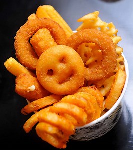 Foods High In Saturated Fat: 10 Culprits And Healthier Swaps