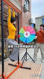 24-Hour Hanging Over Nails Challenge 😱🔥 The Wheel of Fortune made it worse! #ytshorts #shorts