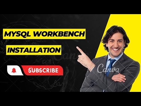 How to Install MySQL Workbench in Windows - 👉 MySQL for Beginners
