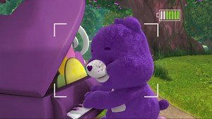 24K views · 663 reactions | The Care Bears have a musical guest in Care-a-Lot, and boy doesn't she have talent! Watch more "Welcome to Care-a-Lot" on Netflix! | Care Bears | Facebook
