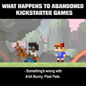 317K views · 3K reactions | Kickstarters just wanna have funds. | CollegeHumor | Facebook