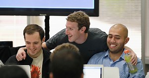 Report: Facebook Employees Forced To Endure 'Cult-Like' Workplace