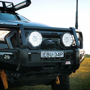 MAJOR PRODUCT LAUNCH – Kings Laser Lights VS the rest – NO CONTEST! WIN a pair of the BRAND NEW Adventure Kings 8.5" Laser Driving Lights – an amazing 1 lux at 1,709m! REVOLUTIONARY central laser OSRAM LED combination – an Australian first. These are the ultimate 4WD & truck light in Oz. To enter, guess the price per pair in the comments below – it’s that easy. Entries close 11:59pm Wednesday 10th July 2019. Winner will be notified by COB Thursday 11th July 2019. https://www.4wdsupacentre.com.au