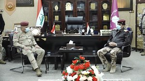 49K views · 35 shares | رئيس اركان الجيش يتفقد القطعات العسكرية في...