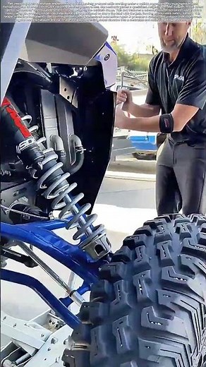 Bracing for a Blowout: The Redundant Support That Traps a Falling Car