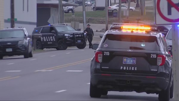 Waterloo Police kill man who reportedly pointed rifle at officers