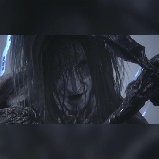 Beyond The Blackest Void