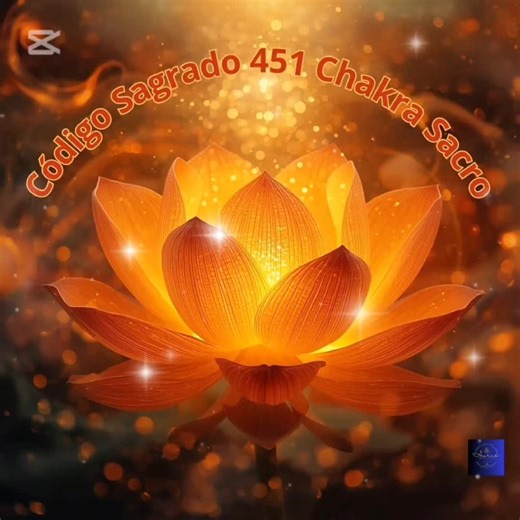 Codódigo Sagrado 451 Chakra Sacro Ubicado por debajo del ombligo. Color Naranja. Afirmación, Yo Deseo. Fuente: Códigos Sagrados Agesta ✨✨✨✨✨✨✨✨✨✨✨✨✨✨✨✨✨✨✨✨✨✨ 🌺Puedes apoyarte en el Aceite esencial Ylang Ylang Favorece la expresión creativa y sensorial Invita al disfrute consciente y la apertura de la energía Armoniza la creatividad y la fluidez personal Ayuda a soltar rigidez y fomentar la flexibilidad interna Cómo usarlo para el chakra sacro: Aplicar 1 gota diluida en abdomen bajo o muñecas Us