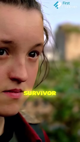 How Is Ellie Immune In The Last Of Us?