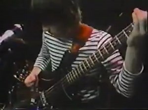 The Cure - 10:15 Saturday Night