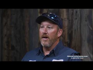 Idaho Wrecker Sales Customer Testimonial - Cal-Nevada Towing - Sparks, Nevada