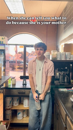 I don’t understand why Logan is looking for other employment?! 😂 #ocala #downtownocala #ocalaflorida | Brick & Iron Cafe