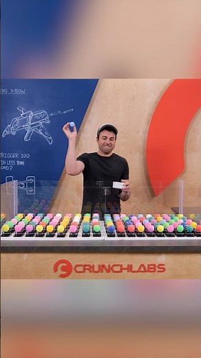 4,000 Mouse Traps Chain Reaction